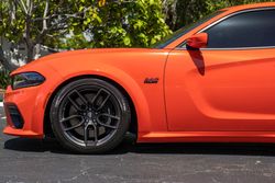 2022 Dodge Charger Scat Pack Widebody for sale