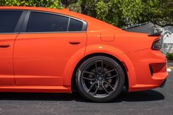 2022 Dodge Charger Scat Pack Widebody for sale