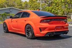 2022 Dodge Charger Scat Pack Widebody for sale