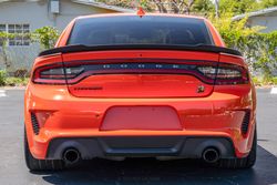 2022 Dodge Charger Scat Pack Widebody for sale