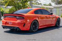 2022 Dodge Charger Scat Pack Widebody for sale