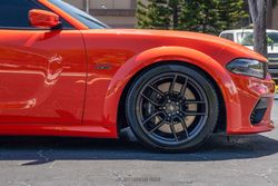 2022 Dodge Charger Scat Pack Widebody for sale