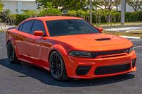 2022 Dodge Charger Scat Pack Widebody for sale