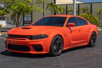 2022 Dodge Charger Scat Pack Widebody for sale