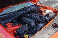 2022 Dodge Charger Scat Pack Widebody for sale