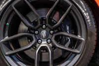 2022 Dodge Charger Scat Pack Widebody for sale