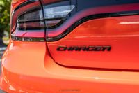 2022 Dodge Charger Scat Pack Widebody for sale