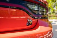 2022 Dodge Charger Scat Pack Widebody for sale