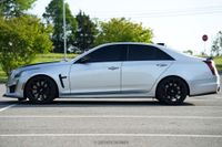 2016 Cadillac CTS V Sedan for sale