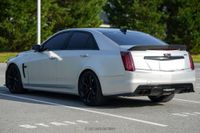 2016 Cadillac CTS V Sedan for sale
