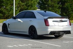 2016 Cadillac CTS V Sedan for sale