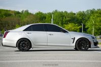 2016 Cadillac CTS V Sedan for sale