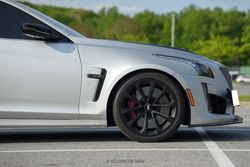 2016 Cadillac CTS V Sedan for sale