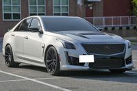 2016 Cadillac CTS V Sedan for sale