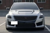 2016 Cadillac CTS V Sedan for sale