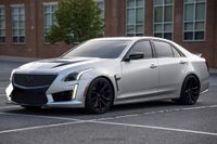 2016 Cadillac CTS V Sedan for sale