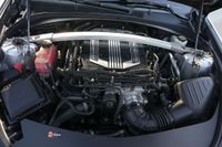 2016 Cadillac CTS V Sedan for sale