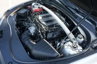 2016 Cadillac CTS V Sedan for sale