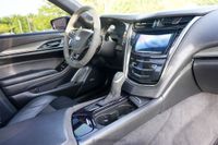 2016 Cadillac CTS V Sedan for sale