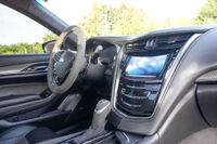 2016 Cadillac CTS V Sedan for sale