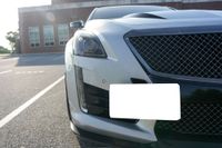 2016 Cadillac CTS V Sedan for sale