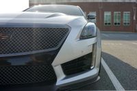 2016 Cadillac CTS V Sedan for sale