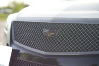 2016 Cadillac CTS V Sedan for sale