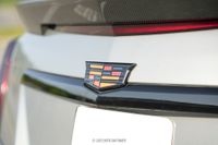 2016 Cadillac CTS V Sedan for sale