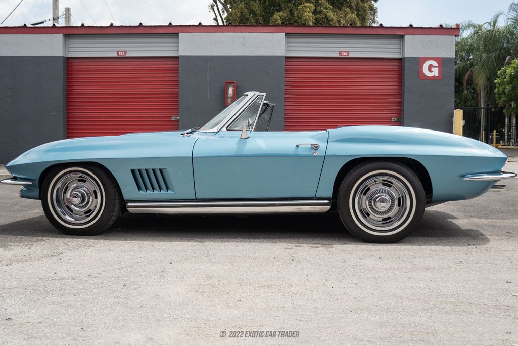 1965 Chevrolet Corvette for sale