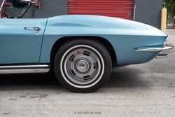 1965 Chevrolet Corvette for sale