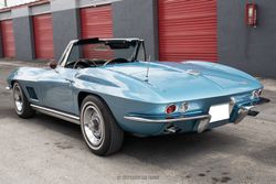 1965 Chevrolet Corvette for sale