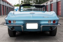 1965 Chevrolet Corvette for sale