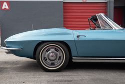 1965 Chevrolet Corvette for sale
