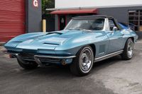 1965 Chevrolet Corvette for sale
