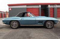 1965 Chevrolet Corvette for sale