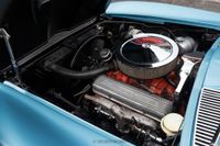 1965 Chevrolet Corvette for sale