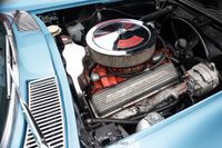 1965 Chevrolet Corvette for sale