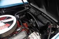 1965 Chevrolet Corvette for sale