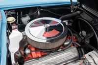 1965 Chevrolet Corvette for sale