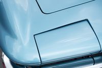 1965 Chevrolet Corvette for sale