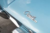 1965 Chevrolet Corvette for sale