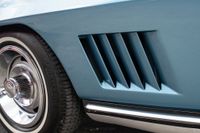 1965 Chevrolet Corvette for sale