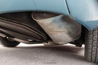 1965 Chevrolet Corvette for sale