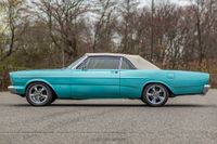 1966 Ford Galaxie 500 Convertible for sale