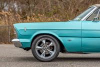 1966 Ford Galaxie 500 Convertible for sale