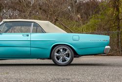 1966 Ford Galaxie 500 Convertible for sale