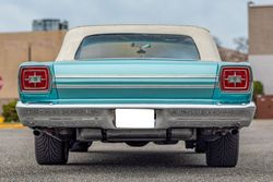 1966 Ford Galaxie 500 Convertible for sale