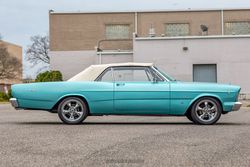 1966 Ford Galaxie 500 Convertible for sale