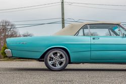1966 Ford Galaxie 500 Convertible for sale