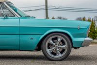1966 Ford Galaxie 500 Convertible for sale